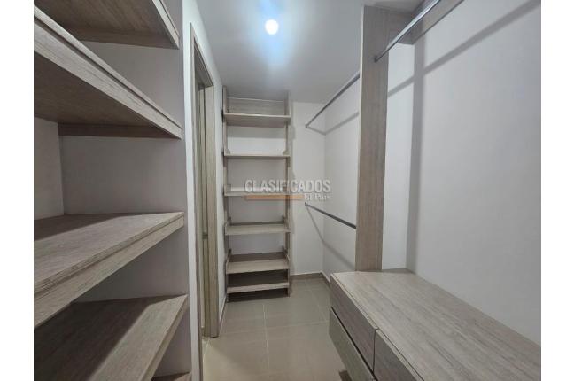 Apartamentos, Venta, San Fernando Nuevo - $695.000.000