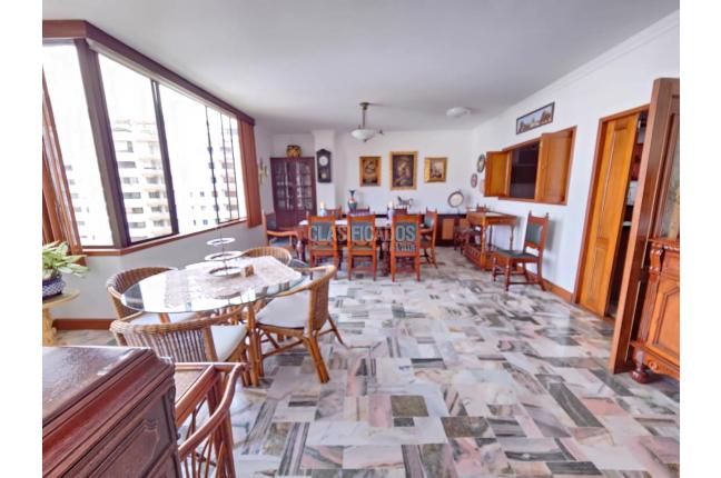 Apartamentos, Venta, Santa Teresita - $1.100.000.000