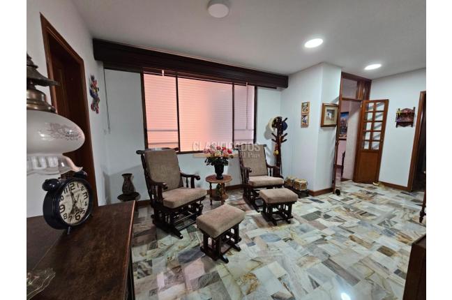 Apartamentos, Venta, Santa Teresita - $1.100.000.000
