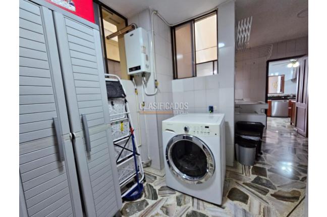 Apartamentos, Venta, Santa Teresita - $1.100.000.000