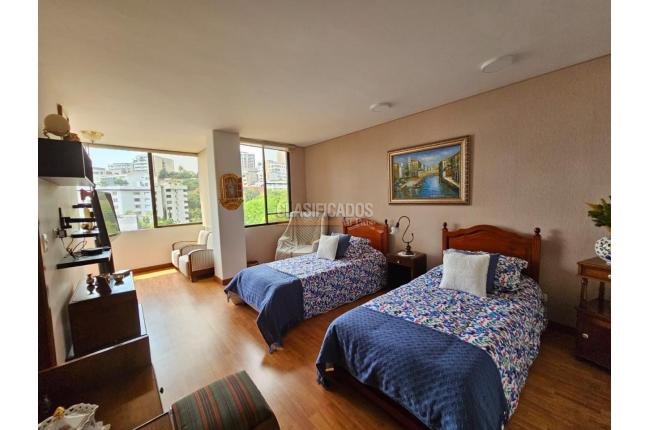 Apartamentos, Venta, Santa Teresita - $1.100.000.000