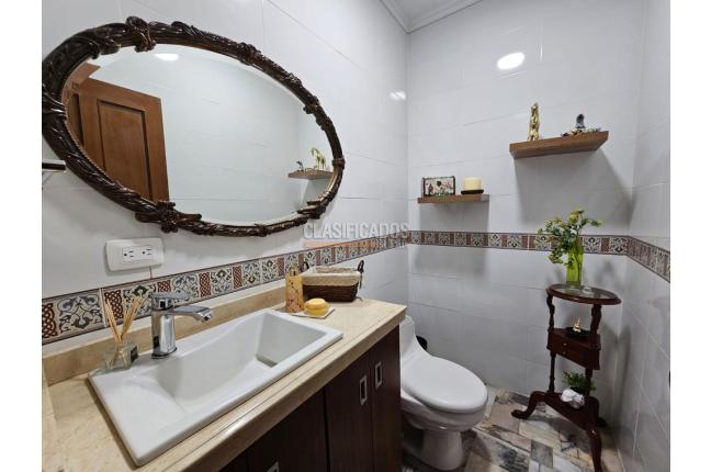 Apartamentos, Venta, Santa Teresita - $1.100.000.000