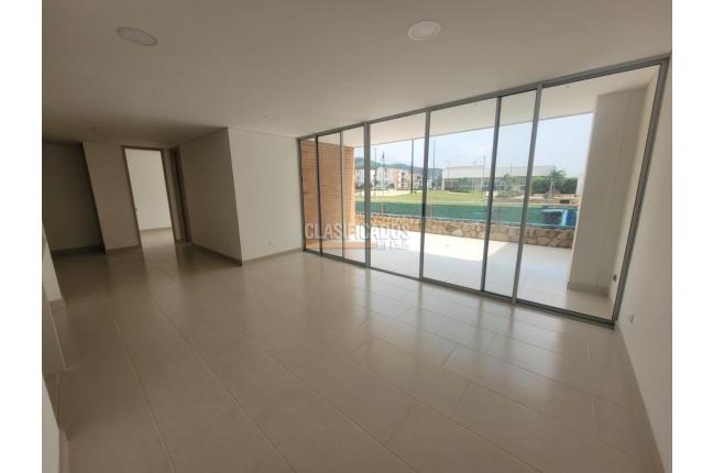 Apartamentos, Venta, Cristales - $850.000.000