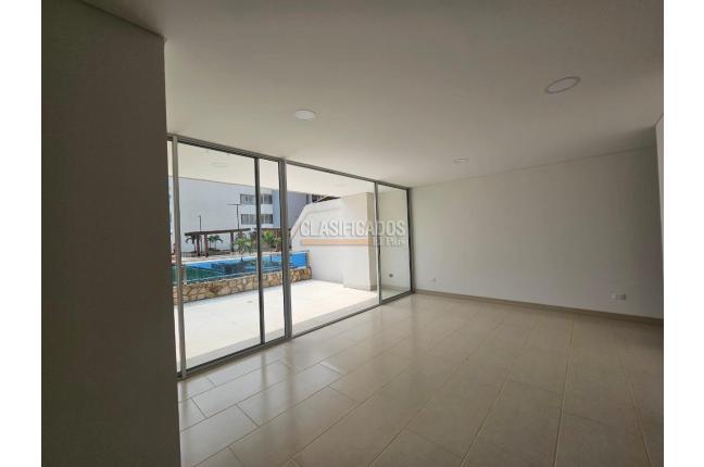 Apartamentos, Venta, Cristales - $850.000.000