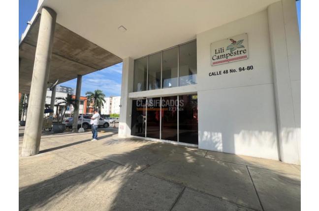 Apartamentos, Alquiler, Valle del Lili - $1.850.000