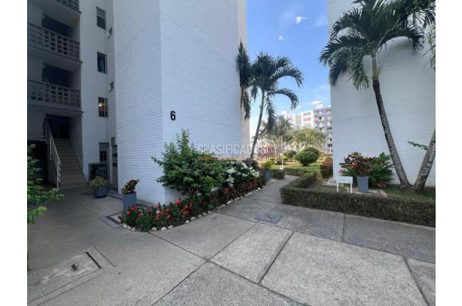 Apartamentos, Alquiler, Valle del Lili - $1.850.000