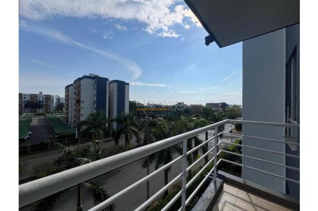 Apartamentos, Alquiler, Valle del Lili - $1.850.000