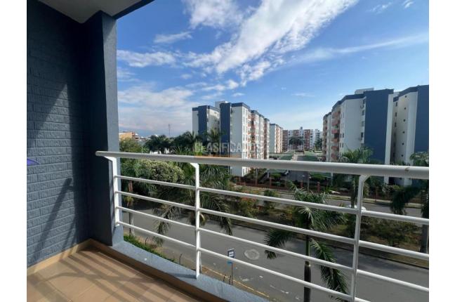 Apartamentos, Alquiler, Valle del Lili - $1.850.000