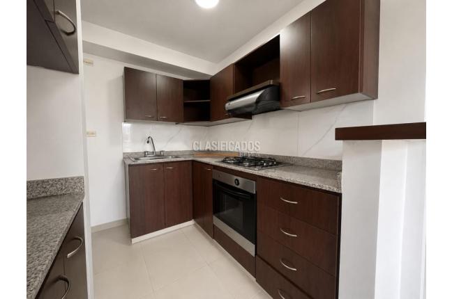 Apartamentos, Alquiler, Valle del Lili - $1.850.000