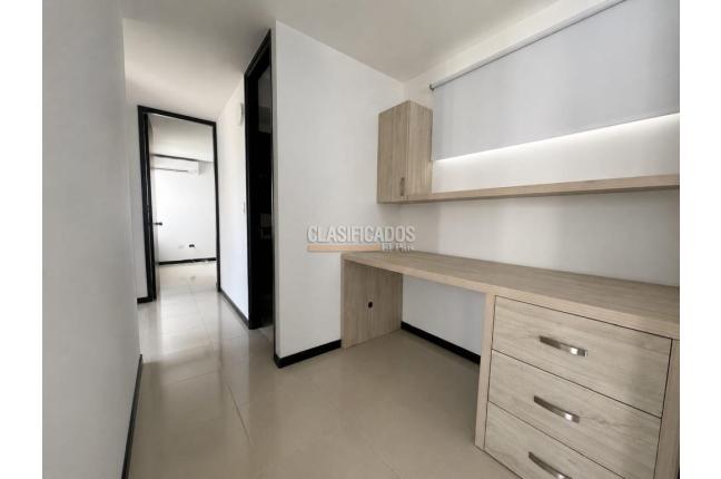 Apartamentos, Alquiler, Valle del Lili - $1.850.000