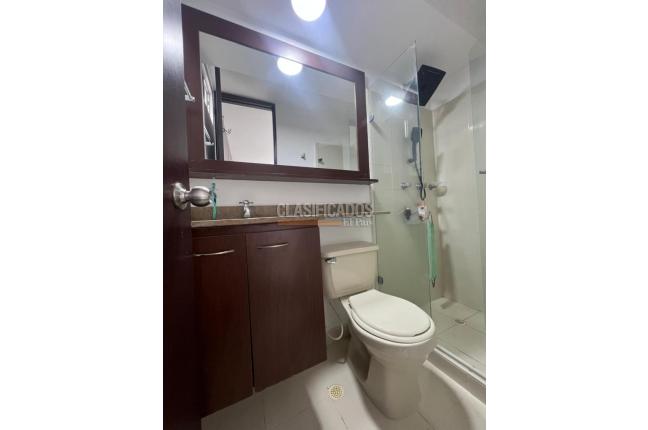 Apartamentos, Alquiler, Valle del Lili - $1.850.000