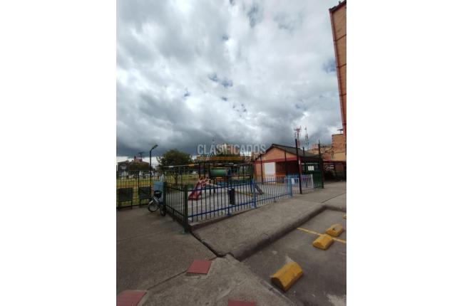 Apartamentos, Alquiler, Bogotá - $1.200.000