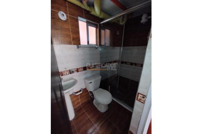 Apartamentos, Alquiler, Bogotá - $1.200.000