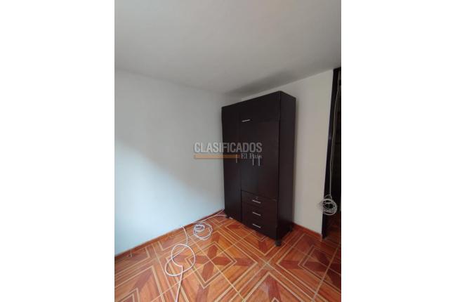 Apartamentos, Alquiler, Bogotá - $1.200.000