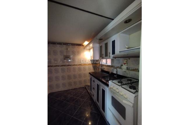 Apartamentos, Alquiler, Bogotá - $1.200.000