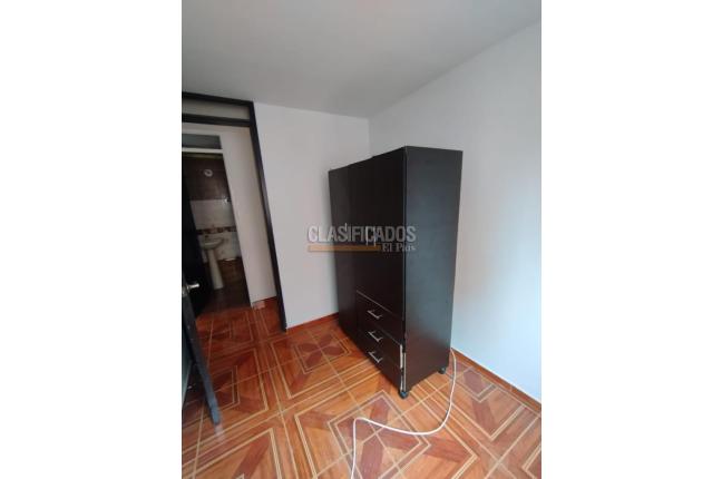Apartamentos, Alquiler, Bogotá - $1.200.000
