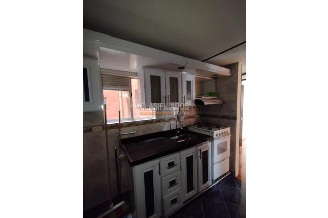 Apartamentos, Alquiler, Bogotá - $1.200.000