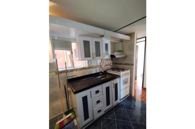 Apartamentos, Alquiler, Bogotá - $1.200.000