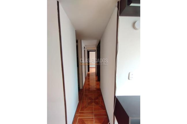 Apartamentos, Alquiler, Bogotá - $1.200.000