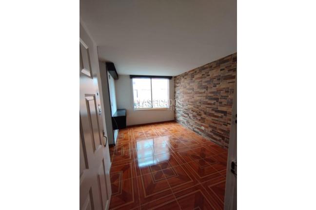 Apartamentos, Alquiler, Bogotá - $1.200.000