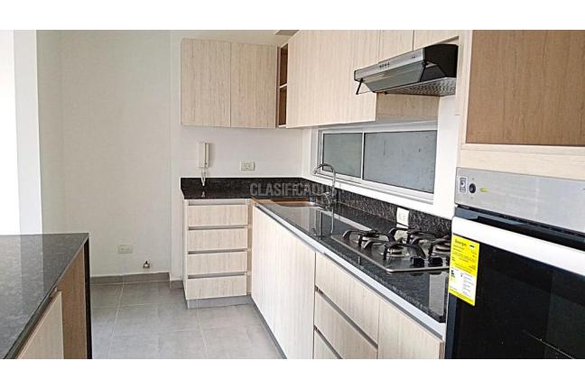 Apartamentos, Alquiler, Barranquilla - $5.100.000