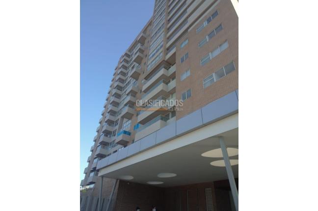 Apartamentos, Alquiler, Barranquilla - $5.100.000