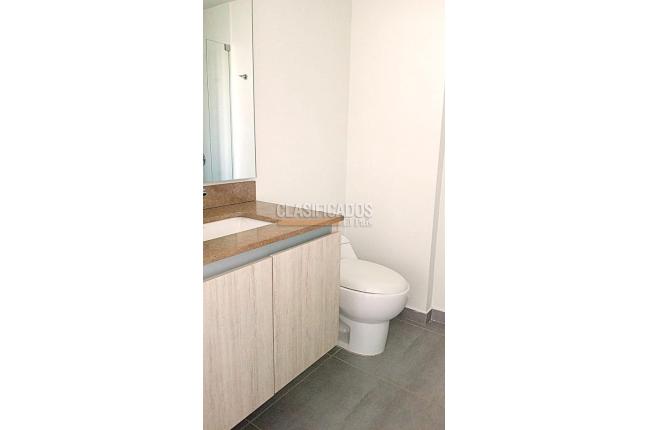 Apartamentos, Alquiler, Barranquilla - $5.100.000