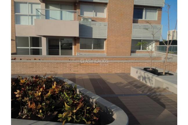 Apartamentos, Alquiler, Barranquilla - $5.100.000