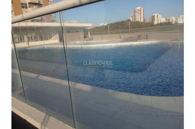Apartamentos, Alquiler, Barranquilla - $5.100.000
