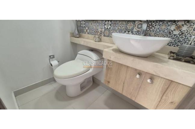 Casas, Venta, Jamundí - $790.000.000