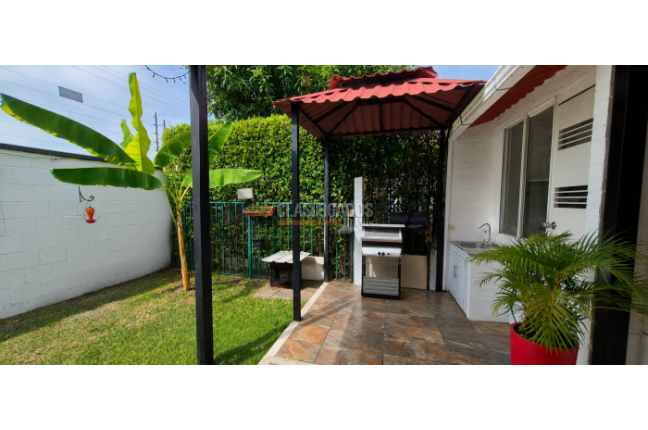 Casas, Venta, Jamundí - $790.000.000