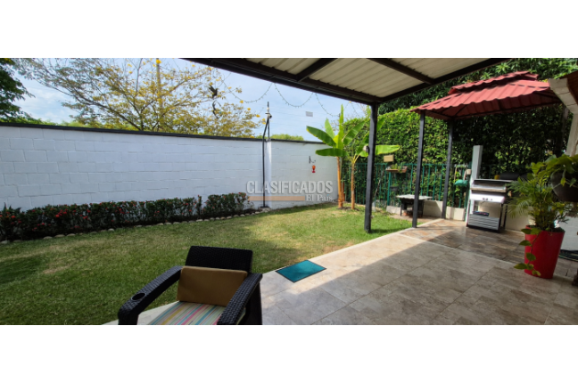 Casas, Venta, Jamundí - $790.000.000