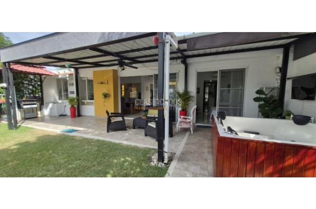 Casas, Venta, Jamundí - $790.000.000