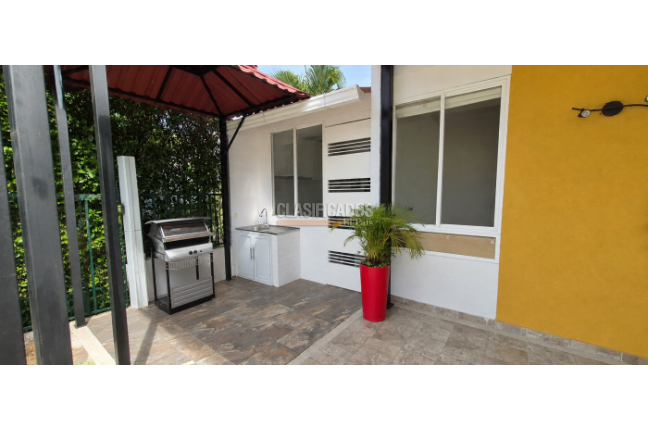 Casas, Venta, Jamundí - $790.000.000
