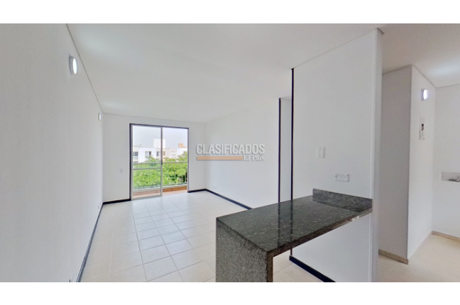 Apartamentos, Venta en Valle del Lili
