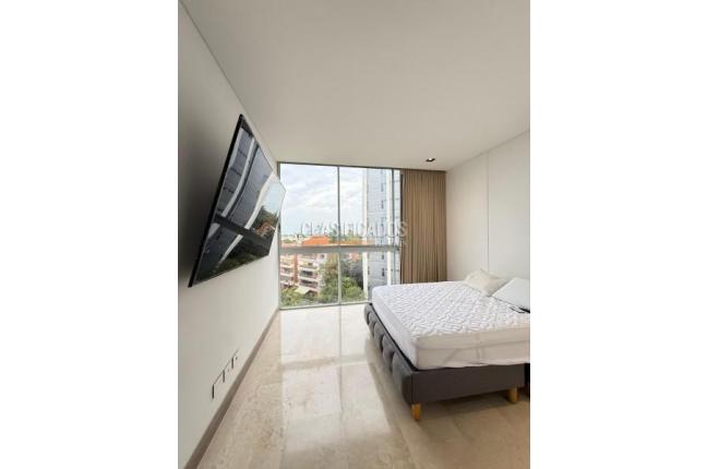 Apartamentos, Venta en Pance