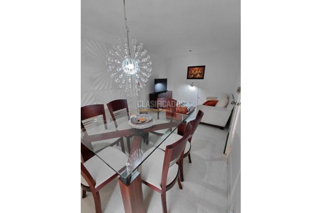 Apartamentos, Venta en La Flora