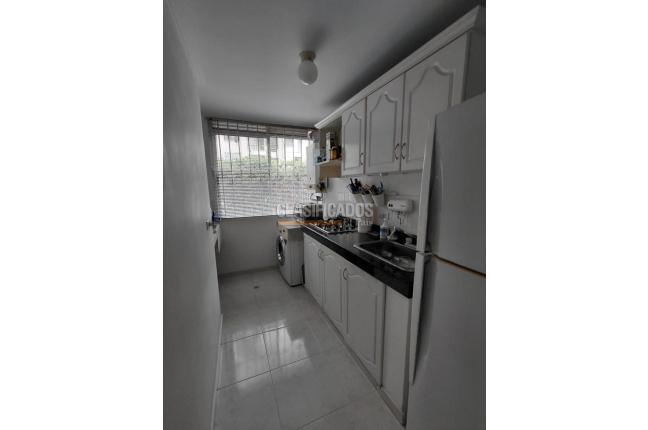 Apartamentos, Venta, La Flora - $295.000.000