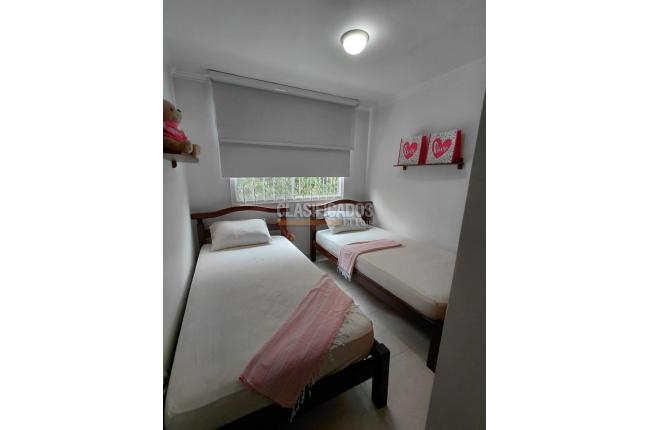 Apartamentos, Venta, La Flora - $295.000.000