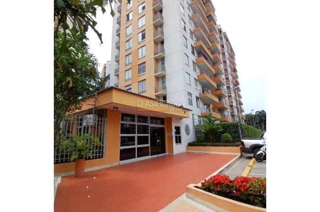 Apartamentos, Alquiler, La Flora - $3.100.000
