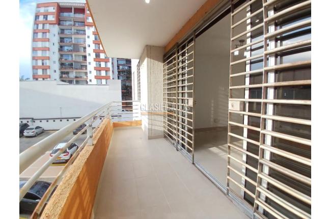 Apartamentos, Alquiler, La Flora - $3.100.000