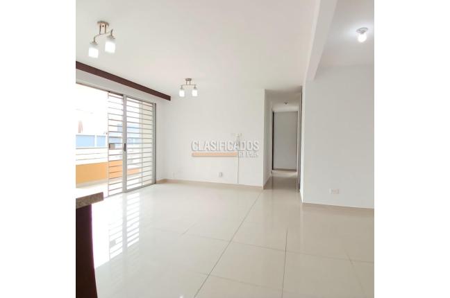 Apartamentos, Alquiler, La Flora - $3.100.000