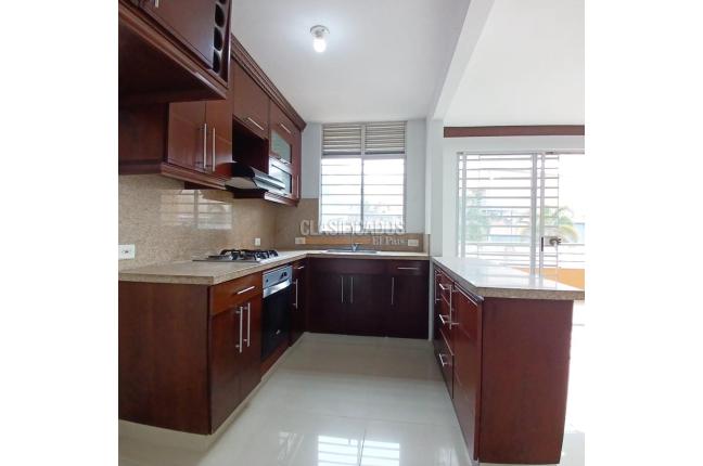 Apartamentos, Alquiler, La Flora - $3.100.000