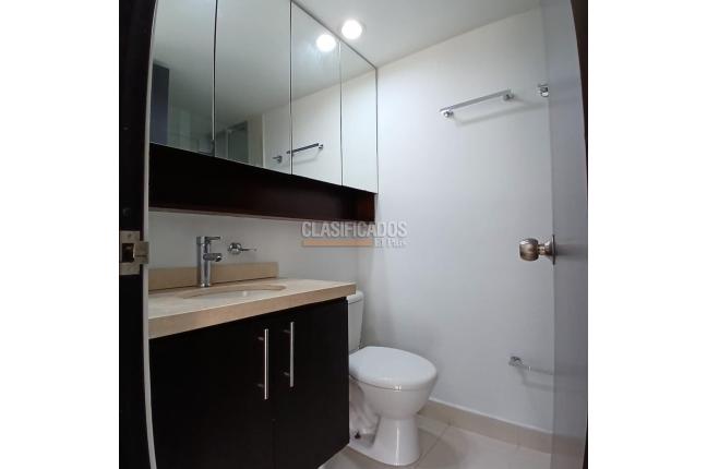 Apartamentos, Alquiler, La Flora - $3.100.000