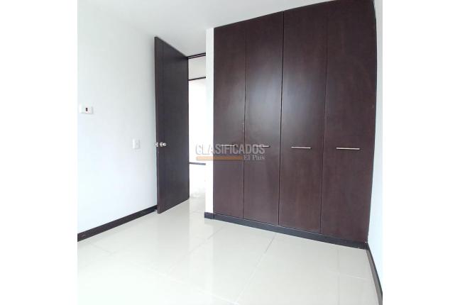 Apartamentos, Alquiler, La Flora - $3.100.000