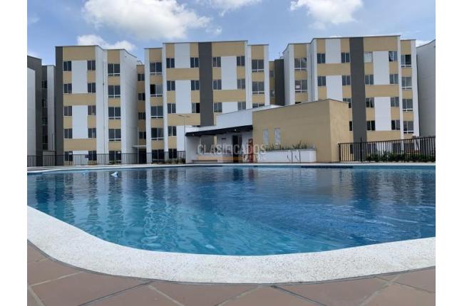 Apartamentos, Venta, Candelaria - $150.000.000