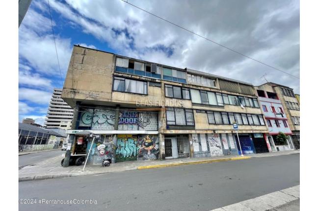 Apartamentos, Venta en Bogotá