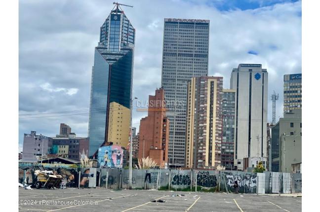 Apartamentos, Venta en Bogotá