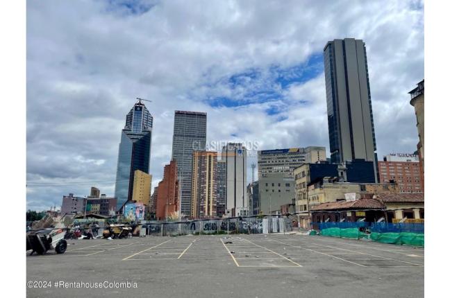 Apartamentos, Venta en Bogotá
