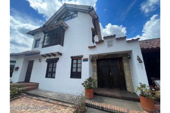 Casas, Venta, La Calera - $2.200.000.000